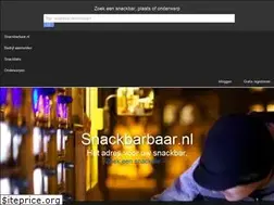 Sites similar to snackbarbaar.nl