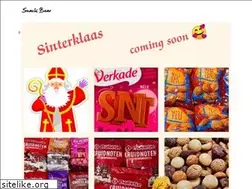 Sites similar to snackbear.hk