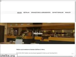 Sites similar to snackbijwillem.nl