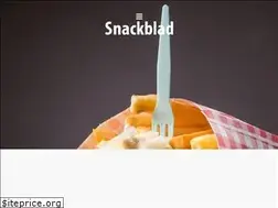 Sites similar to snackblad.be