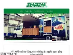 Sites similar to snackcar.nl