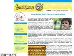 Sites similar to snackcheese.com