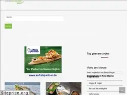 Sites similar to snackconnection-marktplatz.de
