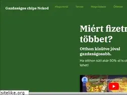 Sites similar to snackfood.hu