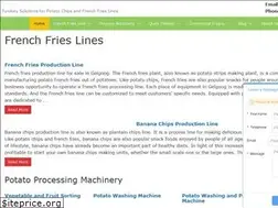 Sites similar to snackfoodm.com