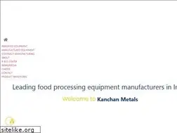 Sites similar to snackfoodmachines.com
