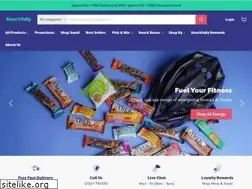 Sites similar to snackfully.co.uk