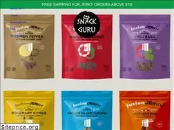 Sites similar to snackguru.com.sg