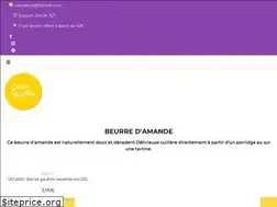 Sites similar to snackhealthy.fr