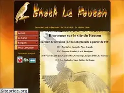Sites similar to snacklefaucon.free.fr