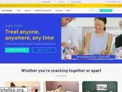 Sites similar to snackmagic.com