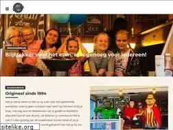 Sites similar to snackmobiel.nl