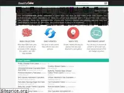Sites similar to snackncake.com