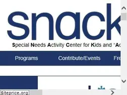 Sites similar to snacknyc.com