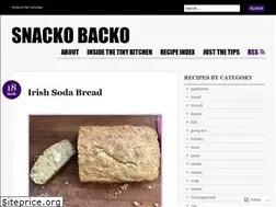 Sites similar to snackobacko.com