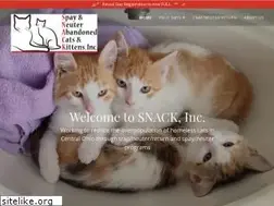 Sites similar to snackohio.org