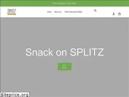 Sites similar to snackonsplitz.com