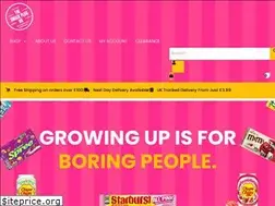 Sites similar to snackpluguk.co.uk
