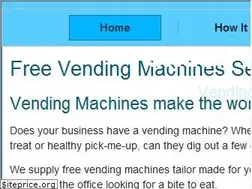 Sites similar to snackshacks.com
