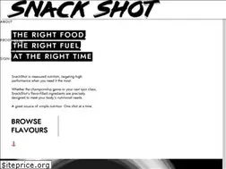 Sites similar to snackshot.com