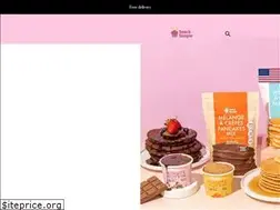 Sites similar to snacksimple.ca