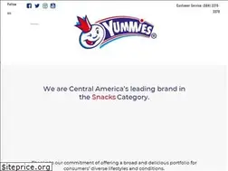 Sites similar to snacksyummies.com