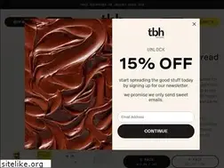 Sites similar to snacktbh.com