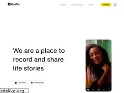 Sites similar to snackvideo.com