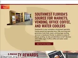 Sites similar to snackworksinc.com