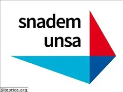 Sites similar to snadem.com
