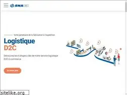 Sites similar to snadisc.com