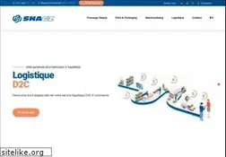 Sites similar to snadisc.fr