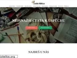 Sites similar to snadnaskola.cz