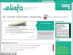 Sites similar to snaecso.com