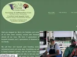 Sites similar to snafarms.com
