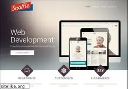 Sites similar to snaffle.biz