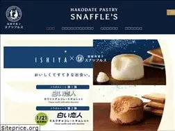 Sites similar to snaffles.jp