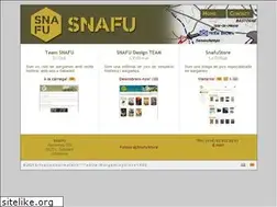 Sites similar to snafu.cat