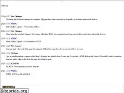 Sites similar to snafu.org