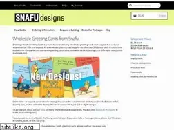 Sites similar to snafudesigns.com