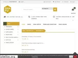 Sites similar to snafustore.com