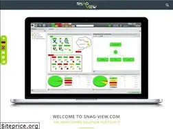 Sites similar to snag-view.de