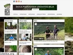 Sites similar to snagabilja.rs