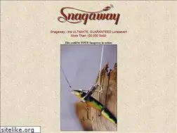 Sites similar to snagaway.com