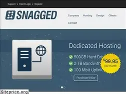 Sites similar to snagged.net