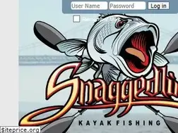 Sites similar to snaggedline.com