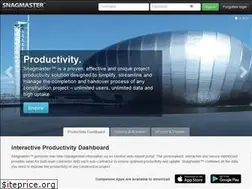 Sites similar to snagmaster.co.uk