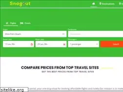 Sites similar to snagout.com