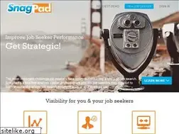 Sites similar to snagpad.com