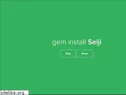 Sites similar to snags88.github.io